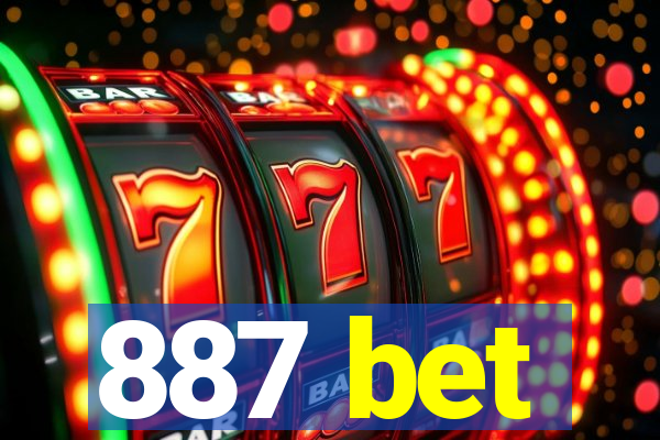 887 bet